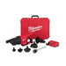 M12™ Airsnake™ Drain Cleaning Air Gun Kit