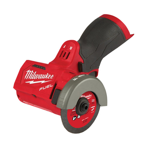 M12 Fuel™ Compact Cut-Off Tool (Tool Only)