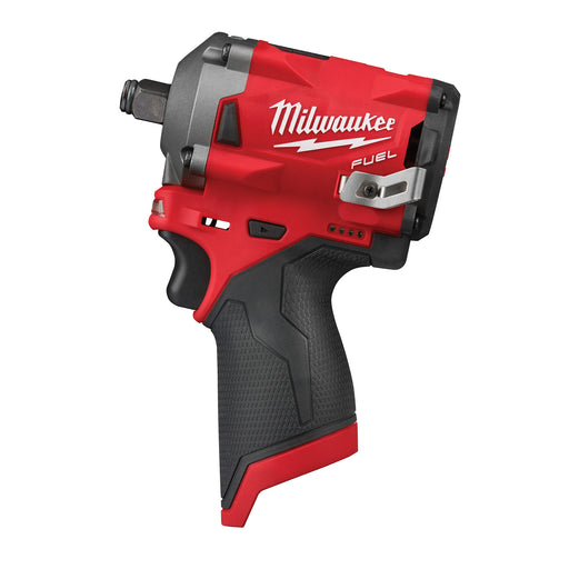 M12 Fuel™ Stubby Impact Wrench (Tool Only)