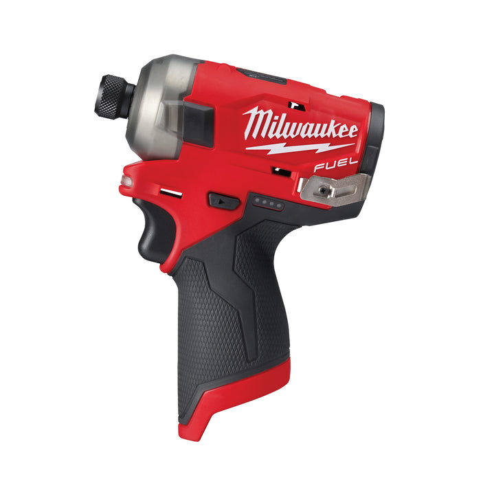 M12 Fuel™ Surge™ Hex Hydraulic Driver (Tool Only)
