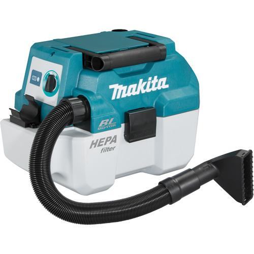 Portable LXT Wet/Dry Vacuum