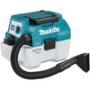 Portable LXT Wet/Dry Vacuum