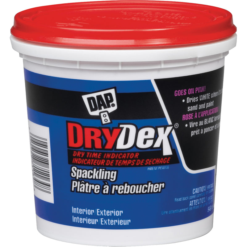 DryDex® Spackling
