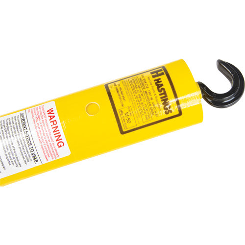 Tel-O-Pole® Measuring Hot Stick