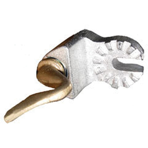Universal Rotary Prong with Tie Stick Head