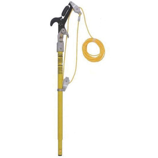 Round Pole Sectional Tree Trimmer