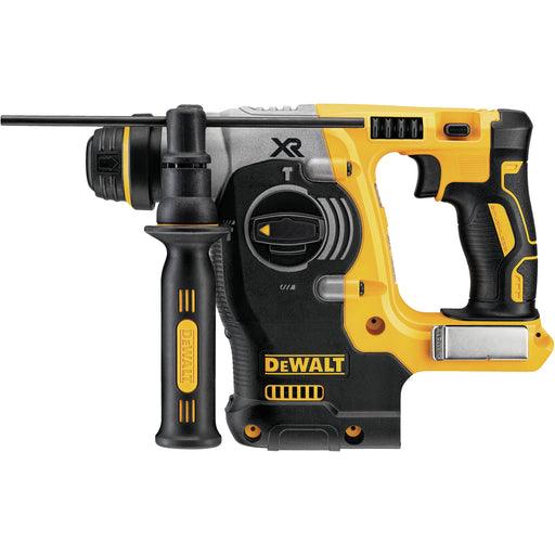Max XR® Brushless SDS-Plus Rotary Hammer (Tool Only)