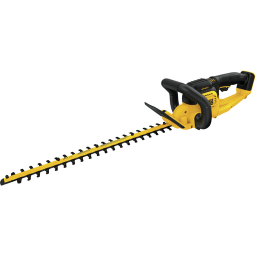 Max Cordless Hedge Trimmer