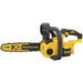 Max XR® Compact Cordless Chainsaw