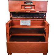 Site-Vault™ Piano Box