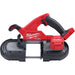 M18 Fuel™ Compact Band Saw (Tool Only)