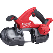 M18 Fuel™ Compact Band Saw (Tool Only)