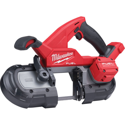 M18 Fuel™ Compact Band Saw (Tool Only)