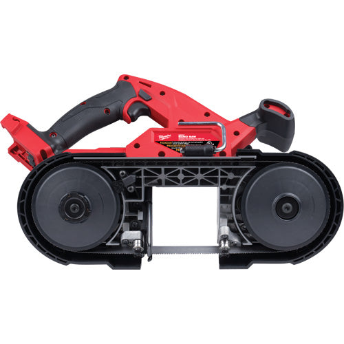 M18 Fuel™ Compact Band Saw (Tool Only)