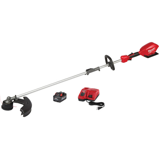 M18 Fuel™ String Trimmer with Quik-Lok™