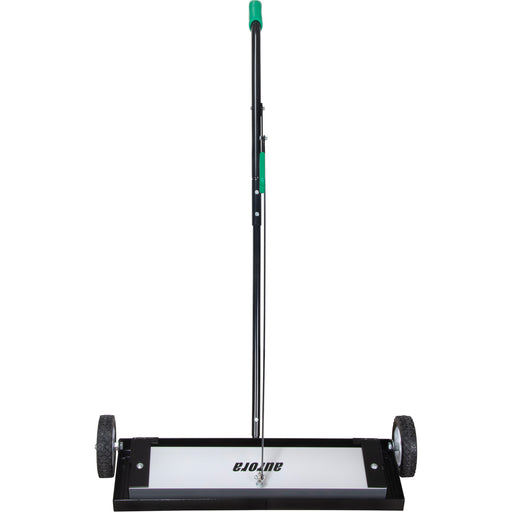 Magnetic Push Sweeper