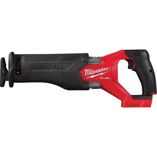 M18 Fuel™ Sawzall® Reciprocating Saw (Tool Only)