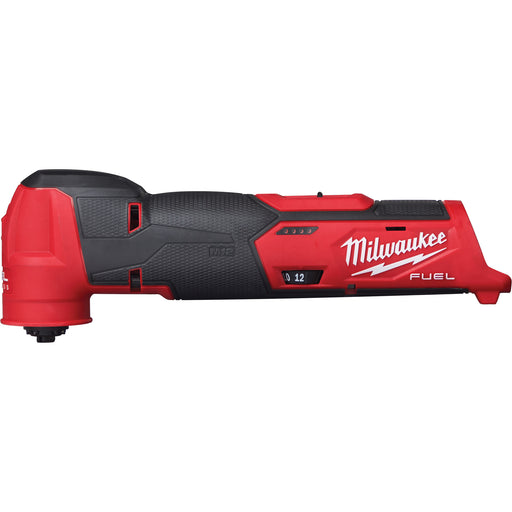 M12 Fuel™ Oscillating Multi-Tool (Tool Only)
