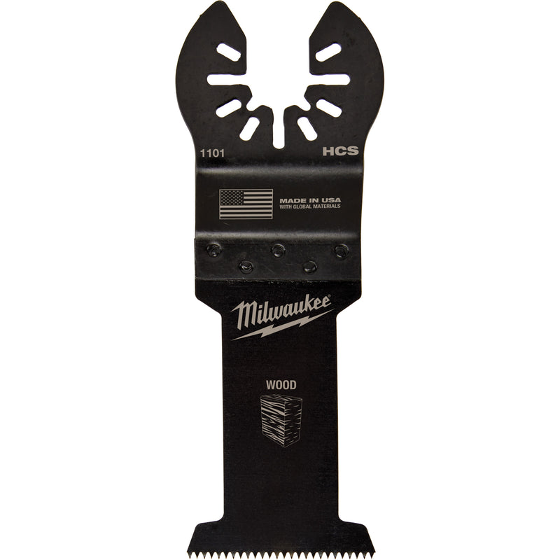 1-3/8" Open-Lok™ Wood Blades