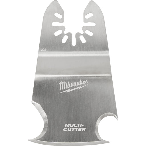 Open-Lok™ 3-in-1 Multi-Cutter Scraper Blade