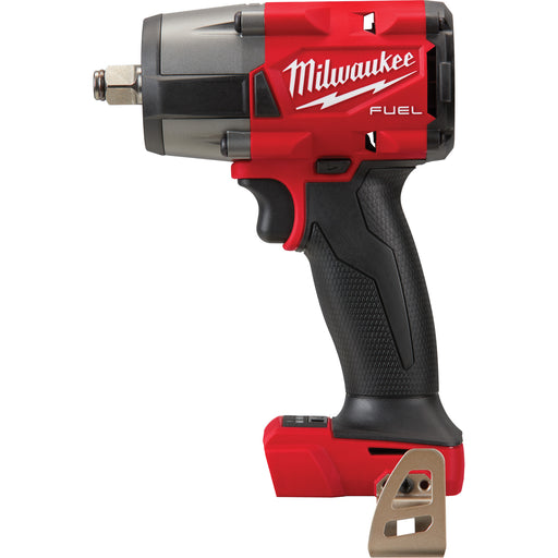 M18 Fuel™ Mid-Torque Impact Wrench with Friction Ring