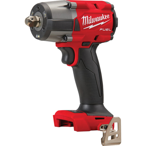 M18 Fuel™ Mid-Torque Impact Wrench with Pin Detent (Tool Only)