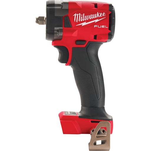 M18 Fuel™ Compact Impact Wrench with Friction Ring (Tool Only)