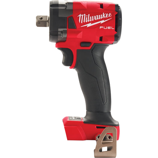 M18 Fuel™ Compact Impact Wrench with Pin Detent (Tool Only)