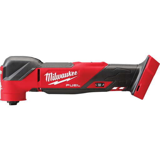M18 Fuel™ Oscillating Multi-Tool (Tool Only)