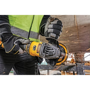 FlexVolt® Max Brushless Grinder with Kickback Brake Kit