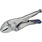 Vise-Grip® Fast Release™ 7WR Locking Pliers with Wire Cutter