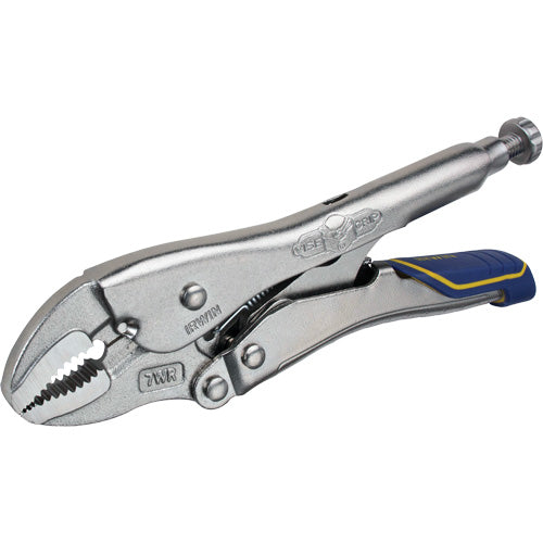 Vise-Grip® Fast Release™ 7WR Locking Pliers with Wire Cutter
