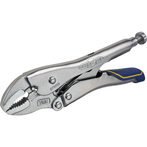 Vise-Grip® Fast Release™ 7CR Locking Pliers