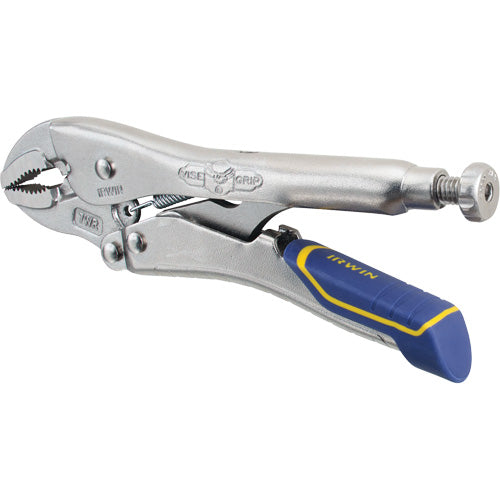 Vise-Grip® Fast Release™ 7WR Locking Pliers with Wire Cutter