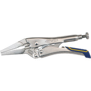Vise-Grip® Fast Release™ 6LN Locking Pliers with Wire Cutter