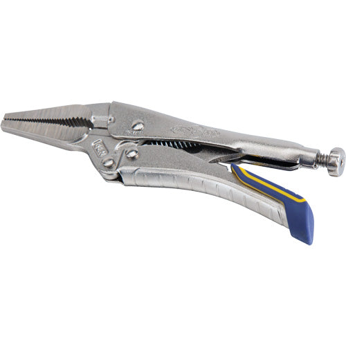 Vise-Grip® Fast Release™ 6LN Locking Pliers with Wire Cutter