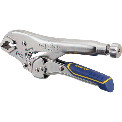 Vise-Grip® Fast Release™ 10CR Locking Pliers