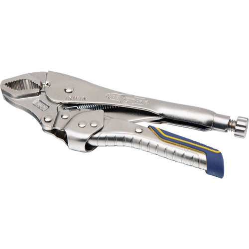 Vise-Grip® Fast Release™ 10WR Locking Pliers with Wire Cutter