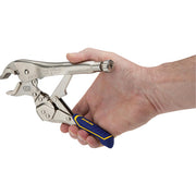 Vise-Grip® Fast Release™ 10CR Locking Pliers