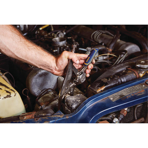 Vise-Grip® Fast Release™ 10CR Locking Pliers