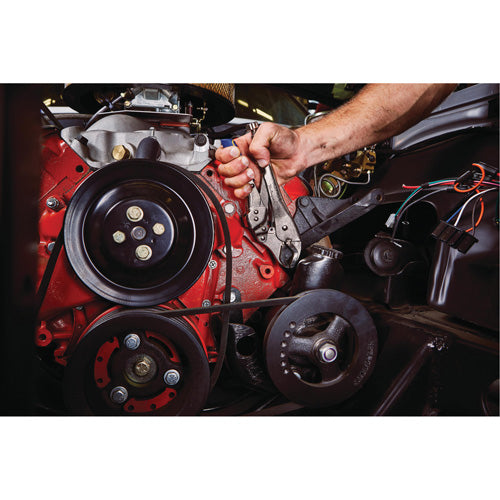 Vise-Grip® Fast Release™ 10CR Locking Pliers