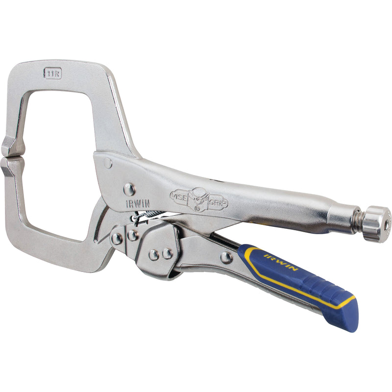 Vise-Grip® Fast Release™ 11R Locking Pliers