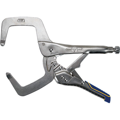 Vise-Grip® Fast Release™ 6R Locking Pliers
