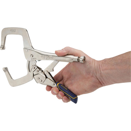 Vise-Grip® Fast Release™ 6R Locking Pliers