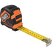 Magnetic Double-Hook Tape Measure