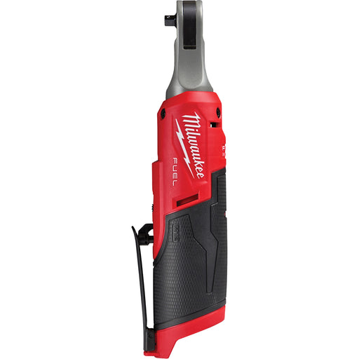 M12 Fuel™ 1/4" High Speed Ratchet (Tool Only)