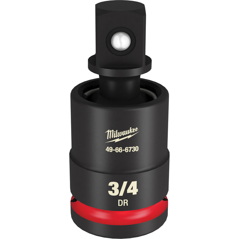 Shockwave™ Impact Duty™ Drive Universal Joint