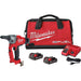 M18 Fuel™ 1/4" Blind Rivet Tool with One-Key™ Kit