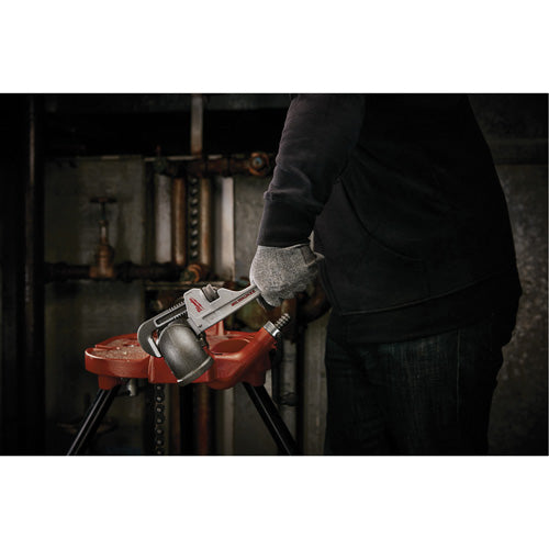 Pipe Wrench