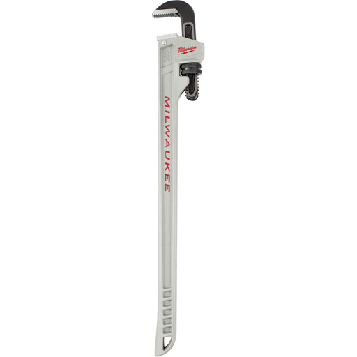 Pipe Wrench with Powerlength™ Handle